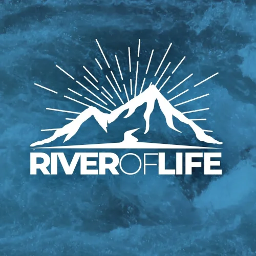 River of Life Ministries Logo