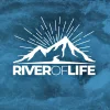 River of Life Ministries logo