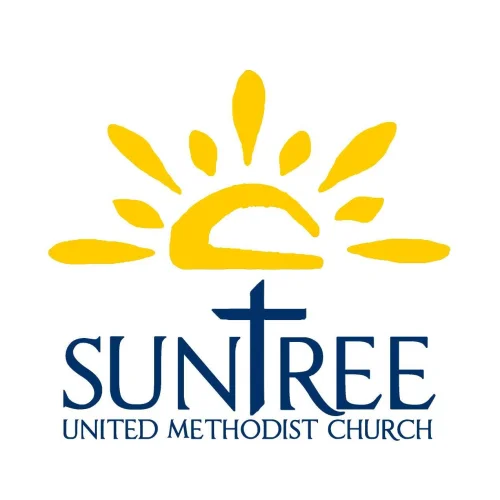 Suntree United Methodist Church Logo