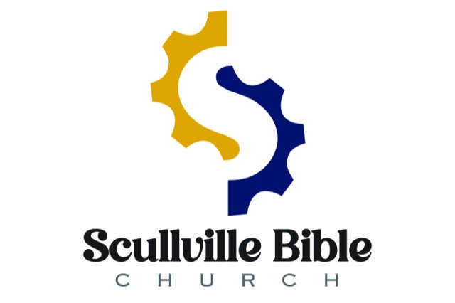 Scullville Bible Church Logo