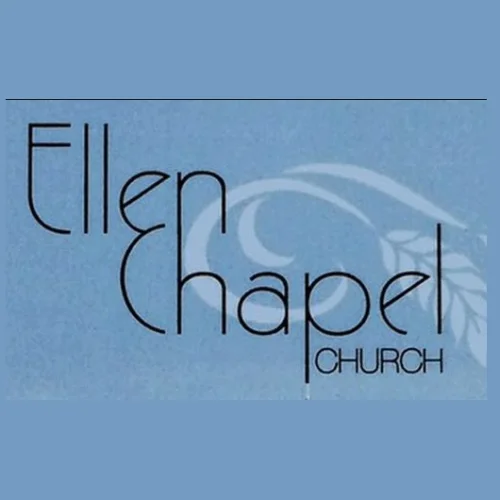 Ellen Chapel Church Logo