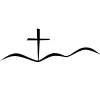 Leon Springs Baptist Church logo