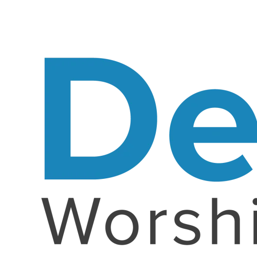 Destiny Worship Center Logo
