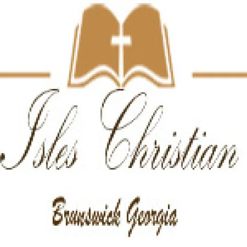 Golden Isles Christian Church Logo
