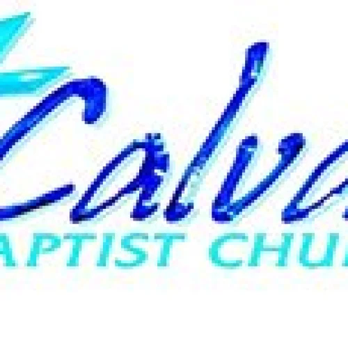 Calvary Baptist Church Logo