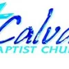 Calvary Baptist Church logo