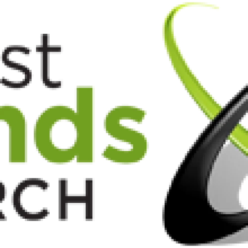 First Friends Logo