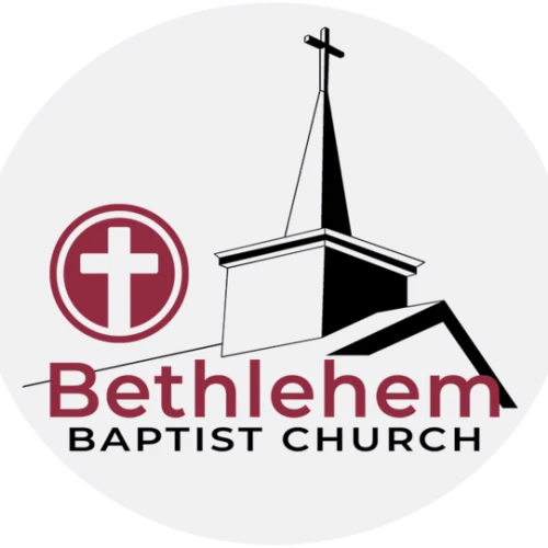 Bethlehem Baptist Church Logo