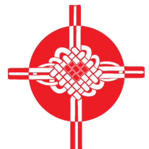 Chinese Community Church of Indianapolis Logo