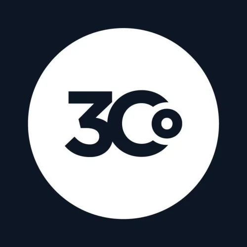 3Circle Church Logo