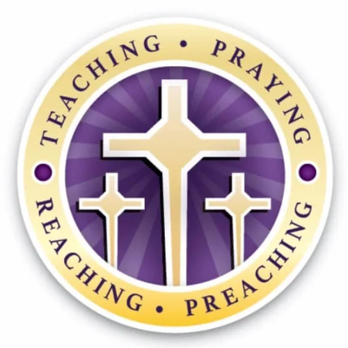 Israel Baptist Church Logo