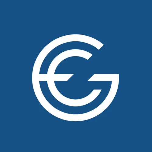 Grace Christian Fellowship Logo
