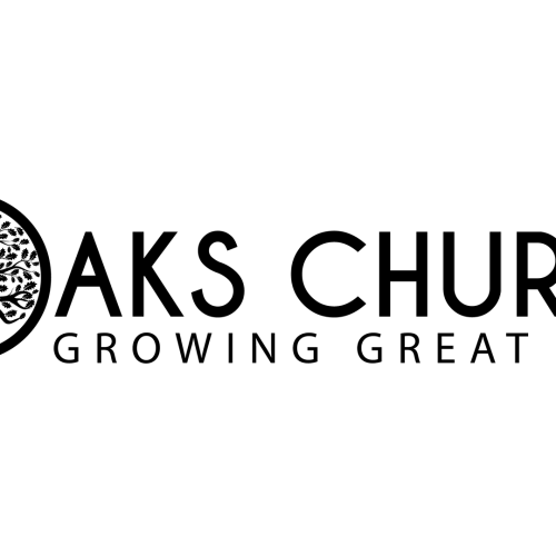 Oaks Church Logo