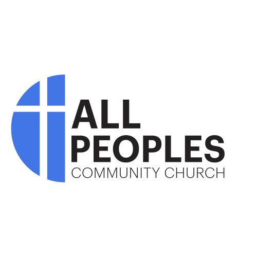 All Peoples Community Church Logo
