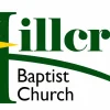 Hillcrest Baptist Church logo