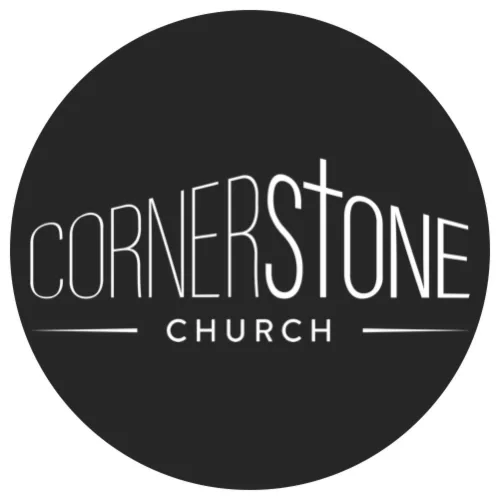 Cornerstone Church Logo