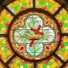 Delphi Christian Church logo