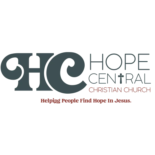 Hope Central Christian Church Logo