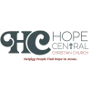 Hope Central Christian Church logo
