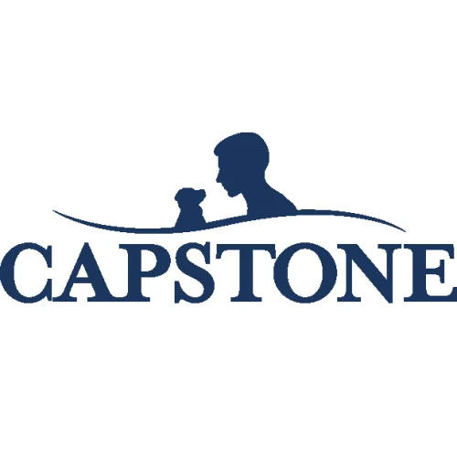 Capstone Treatment Center Logo