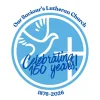 Our Saviours Lutheran Church logo