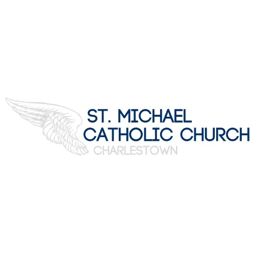 St. Michael Catholic Church Logo