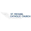St. Michael Catholic Church logo