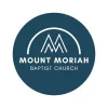 Mount Moriah Baptist Church logo