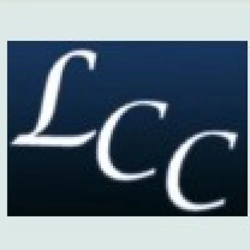 Lincoln Community Church Logo