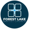 Forest Lake Baptist Church logo