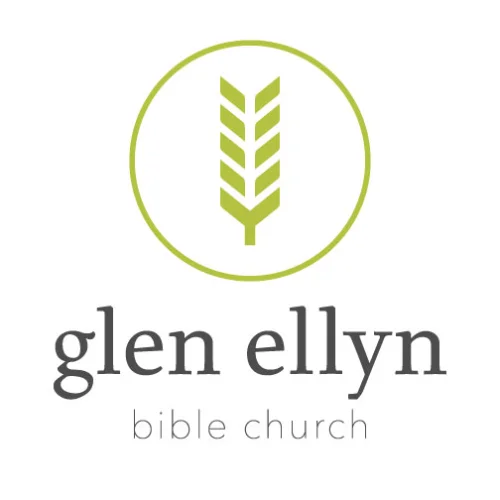 Glen Ellyn Bible Church Logo