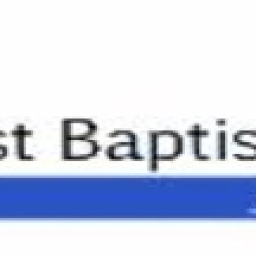 First Baptist Church Americus Logo