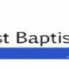 First Baptist Church Americus logo