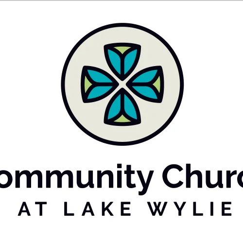 Community Church at Lake Wylie Logo