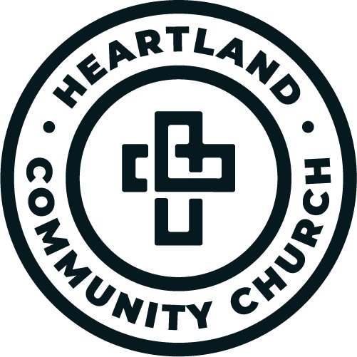 Heartland Community Church logo
