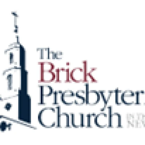 Brick Presbyterian Church Logo