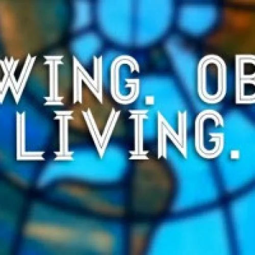 Meansville Baptist Church Logo