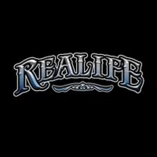 Realife, Inc. Logo