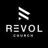 Revol Church logo