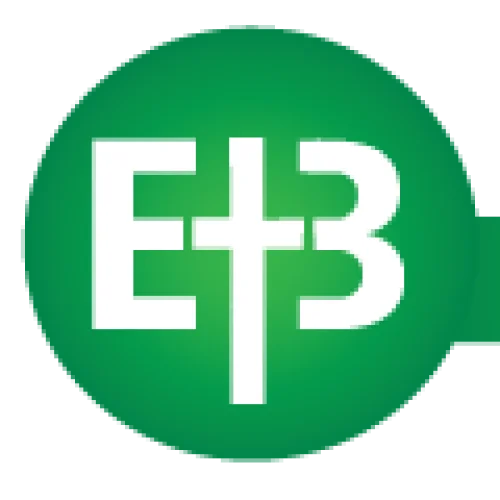 East Brainerd Baptist Logo