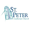 St. Peter Lutheran Church logo