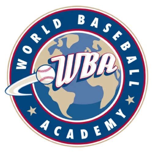 World Baseball Academy, Inc. Logo