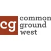 Common Ground West logo