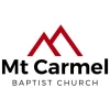 Mt Carmel Baptist Church logo