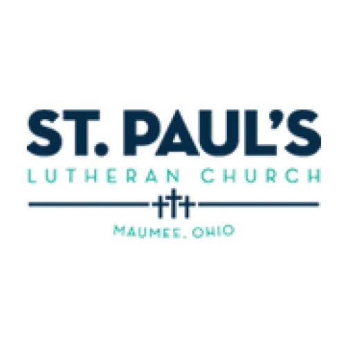 St. Paul's Lutheran Church Logo