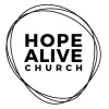 Hope Alive Church logo