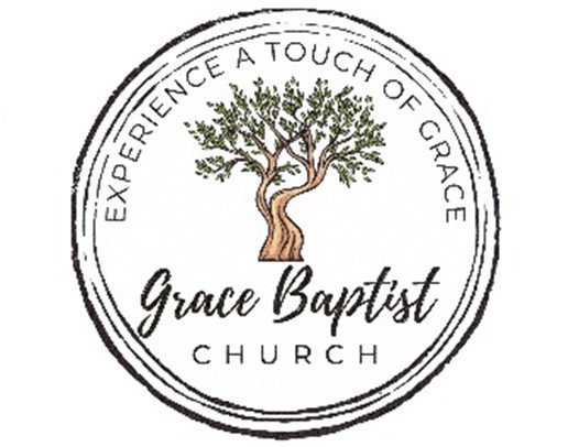 Grace Baptist Church Logo