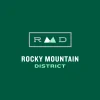 Rocky Mountain Evangelical Free Churches logo