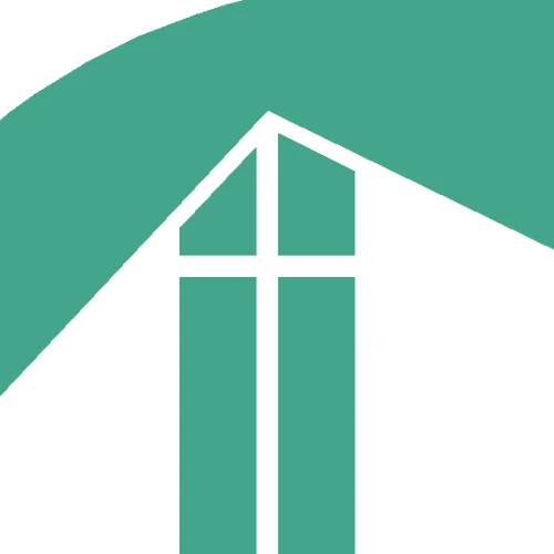 Trinity United Methodist Church Logo