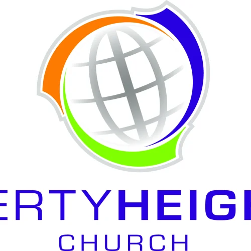 Liberty Heights Church Logo
